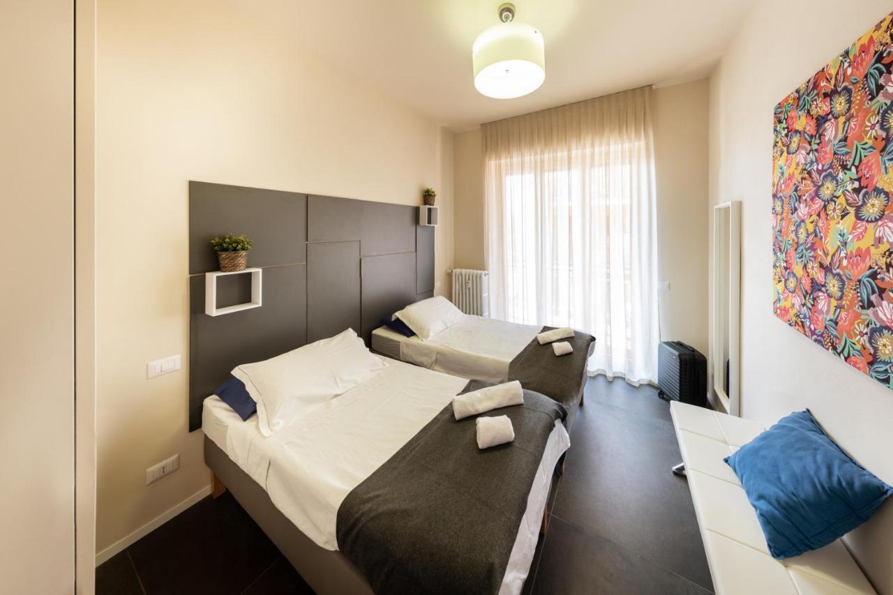 100Towers Deluxe Apartment ألبا المظهر الخارجي الصورة