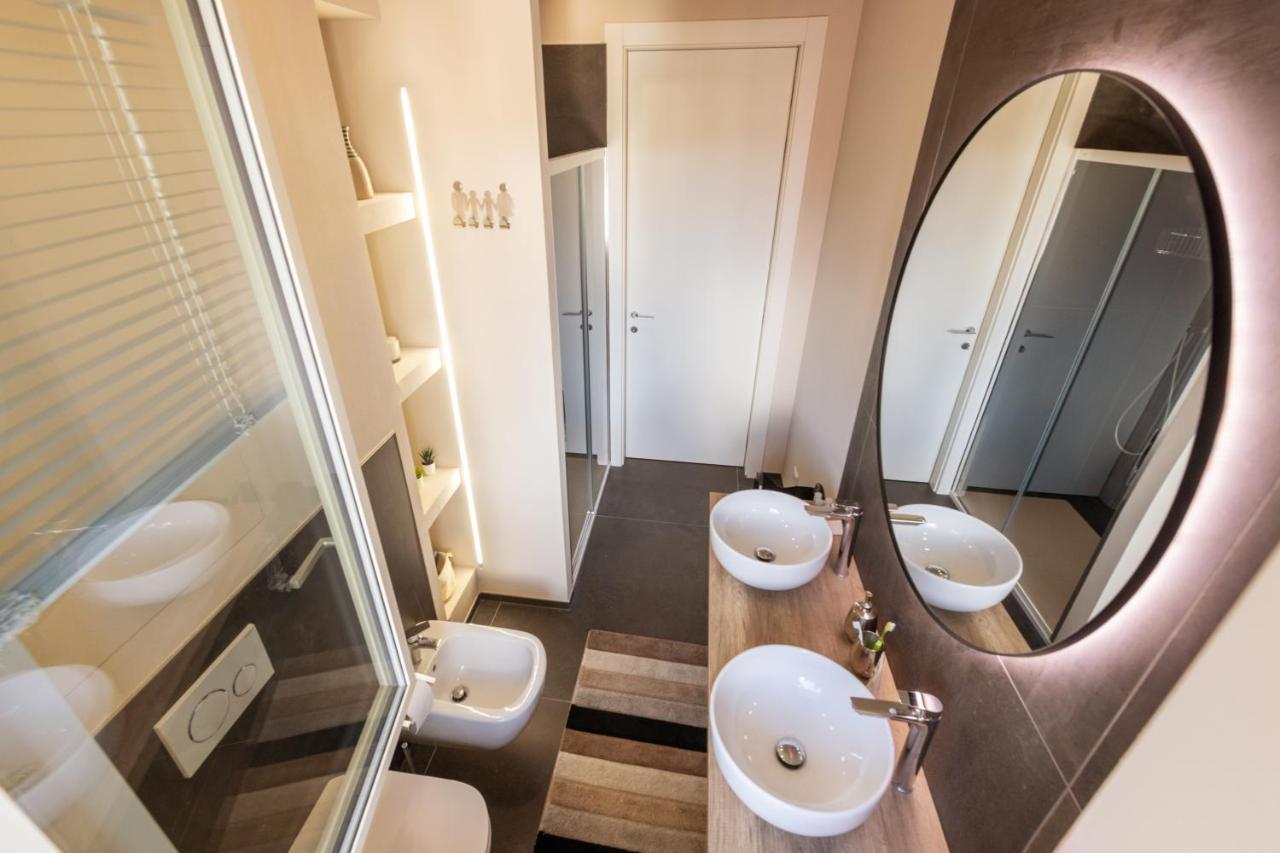 100Towers Deluxe Apartment ألبا المظهر الخارجي الصورة